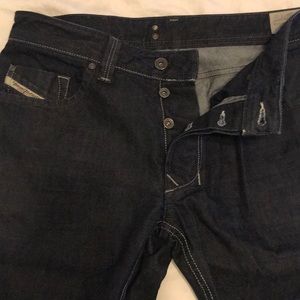 Diesel Jeans - Larkee Regular Straight 32-32